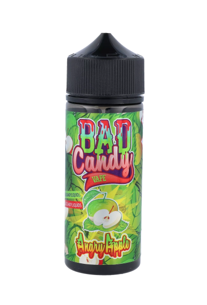 BAD CANDY Angry Apple Aroma - 20ml