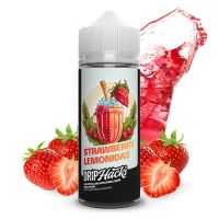 DRIP HACKS Strawberry Lemonidas  Aroma - 10ml