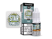 Innocigs Star Spangled Tabak Liquid - 10ml