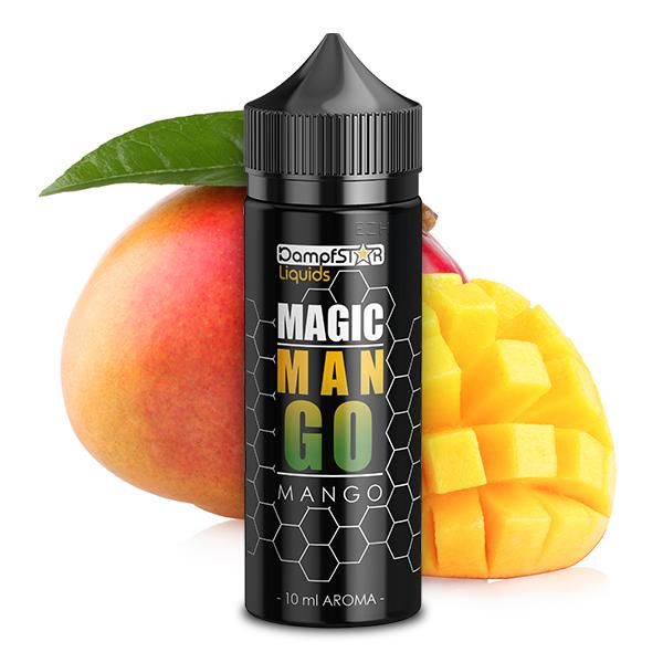 DAMPFSTAR Magic Mango Aroma - 10ml