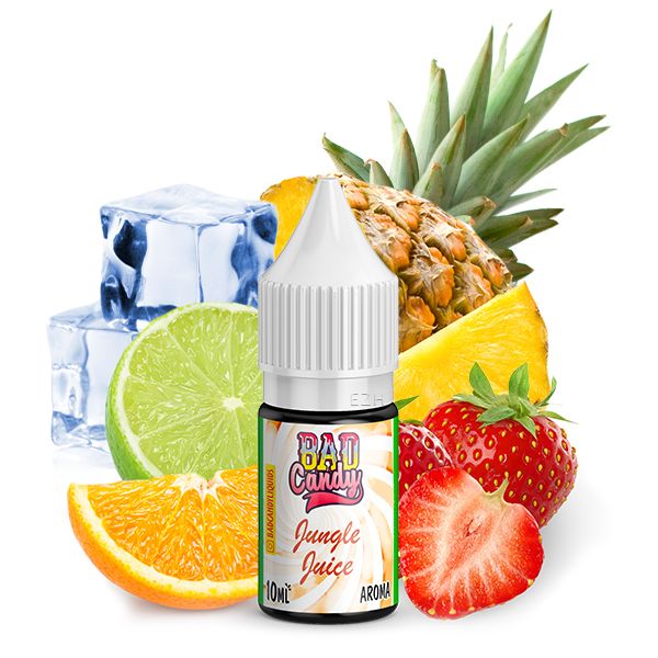Bad Candy Jungle Juice Aroma - 10ml
