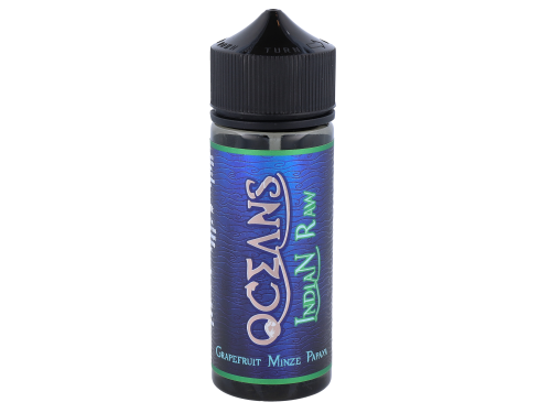 Oceans Indian Raw Aroma - 20ml