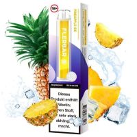 Flerbar M - Einweg E-Zigarette - Pineapple Ice