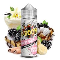 K-BOOM Sweet Bomb Original Rezept Aroma - 10ml