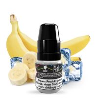 VLTZ Ice Banane Nikotinsalz Liquid - 10ml