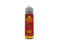 Jungle Juice Garden Cherry  Liquid - 40ml