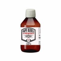 Vape Rebelz Basis Liquid Propylenglycol (100:0) - 500ml