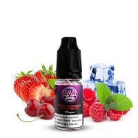 BAR SALTS by Vampire Vape Cherry Raspberry Strawberry Ice Nikotinsalz Liquid  - 10ml