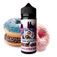 Dampfdidas Sweet-Donut Aroma - 18ml
