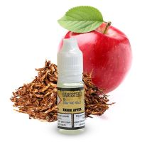Gangsterz Tabak Apfel Nikotinsalz Liquid - 10ml