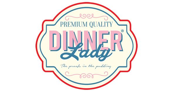 Dinner Lady Liquid