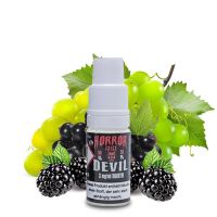 HORROR JUICE Devil Liquid - 10ml
