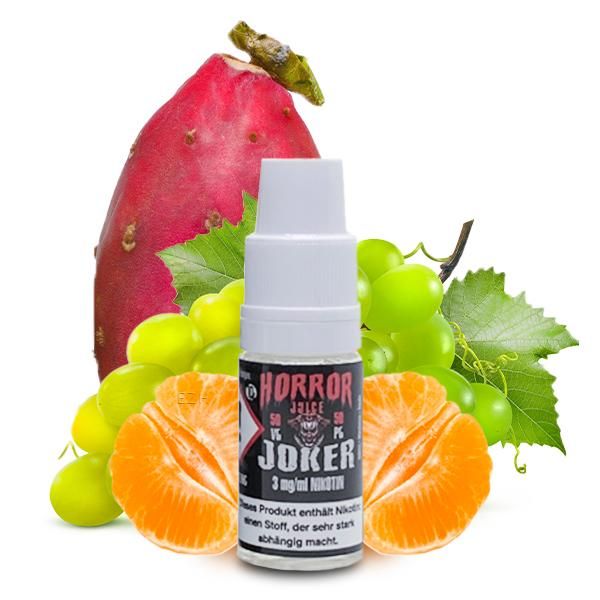 HORROR JUICE Joker Liquid - 10ml