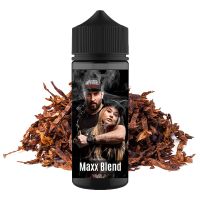 Vape Rebelz Maxx Blend pur Flavor | Aroma - 10ml