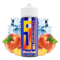 5 EL Blue Series Frozen Peach Aroma - 10ml