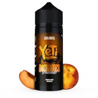 Yeti Overdosed Piercing Peach - Aroma - 10ml