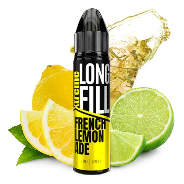 XTREME French Lemonade Aroma - 20ml