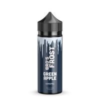 BRO'S FROST Green Apple Aroma - 10ml