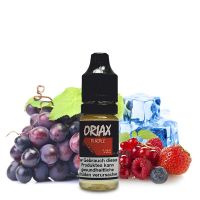 ORIAX Purple Liquid - 10ml