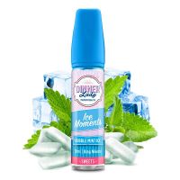 DINNER LADY Moments Bubble Mint Ice Aroma - 20ml