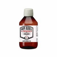 Vape Rebelz Basis Liquid Propylenglycol / Glycerin (20:80) - 500ml