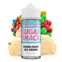 BAREHEAD Sugar Shack Bubblegum Ice Cream Aroma - 20ml