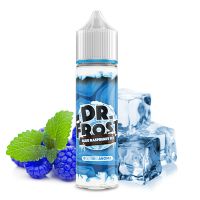 DR. FROST Blue Razz Ice Aroma - 14ml