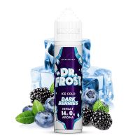 DR. FROST Dark Berries Ice Aroma - 14ml