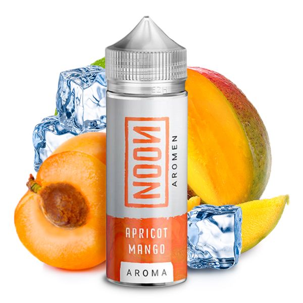 NOON Apricot Mango Aroma - 15ml