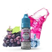 DR. FROST FROSTY FIZZ Pink Soda Nikotinsalz Liquid - 10ml