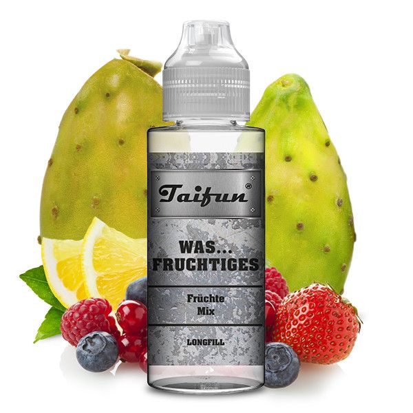 TAIFUN Was...Fruchtiges Aroma - 20ml