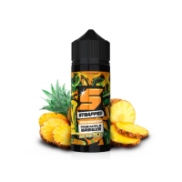 Strapped Overdosed Pineapple Breeze Aroma - 10ml