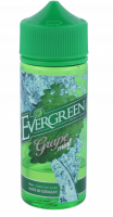 Evergreen Grape Mint Aroma - 30ml
