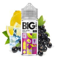 BIG TASTY Juiced Series Citra Berry Cosmo Aroma - 10ml