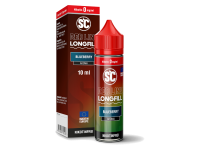 SC Red Line Blueberry Aroma Longfill - 10ml