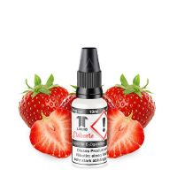ELF-LIQUID Erdbeere Nikotinsalz Liquid - 10ml