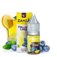 ZANZÁ Yellow Lima Aroma - 10ml