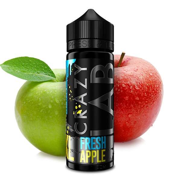 CRAZY LAB XL Fresh Apple Aroma - 10ml