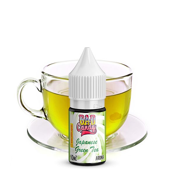 Bad Candy Japanese Green Tea Aroma - 10ml