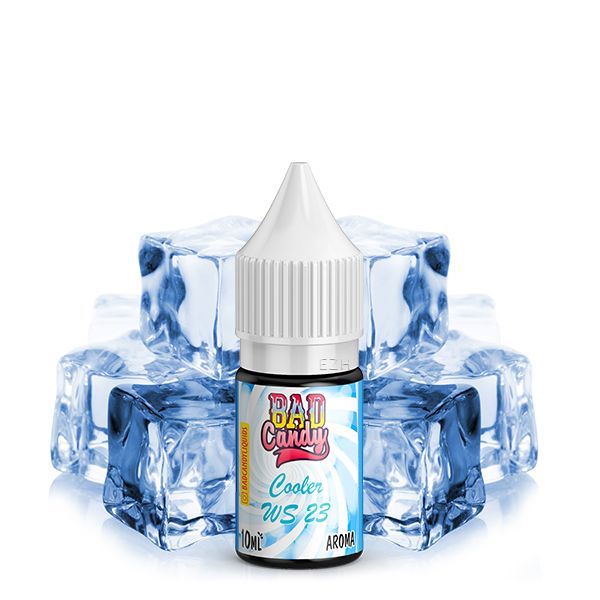 Bad Candy Cooler WS 23 Aroma - 10ml