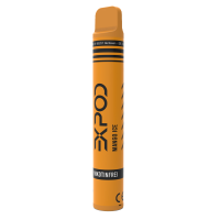 EXPOD Einweg E-Zigarette - Mango ICE