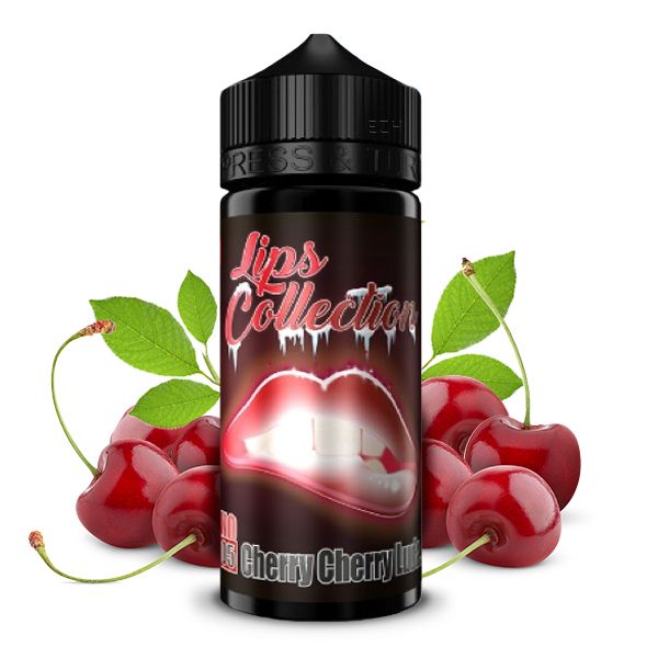 LIPS COLLECTION Cherry Luda Aroma - 20ml