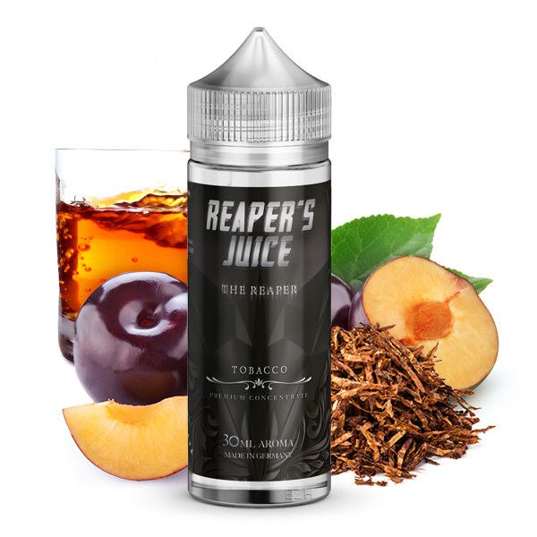 REAPER'S JUICE by Kapka's The Reaper Aroma - 30ml