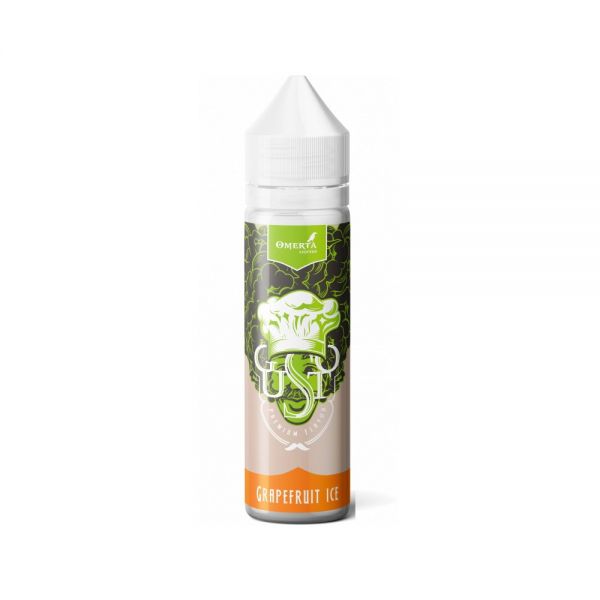 Omerta Liquids Gusto Series Grapefruit Ice Aroma - 20ml