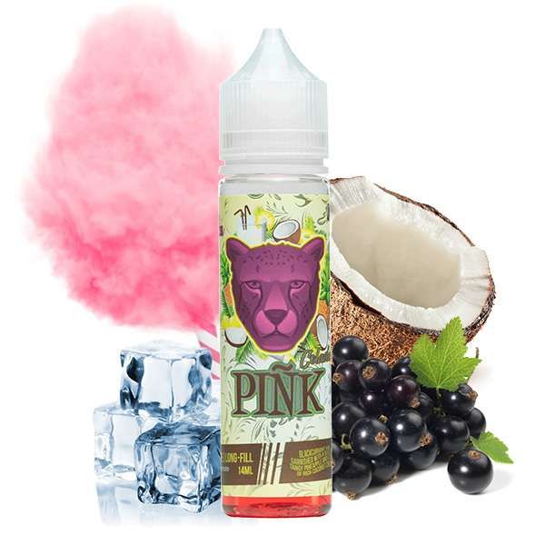 THE PINK SERIES by Dr. Vapes Colada Aroma - 14 ml
