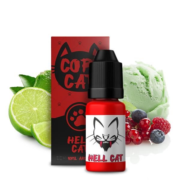COPY CAT Hell Cat Aroma - 10ml
