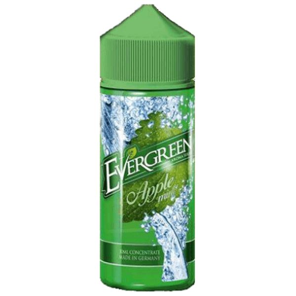 Evergreen Apple Mint Aroma - 15ml
