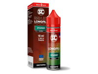 SC Red Line Spearmint Aroma Longfill - 10ml