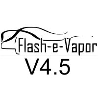 Flash-e-Vapor V4.5