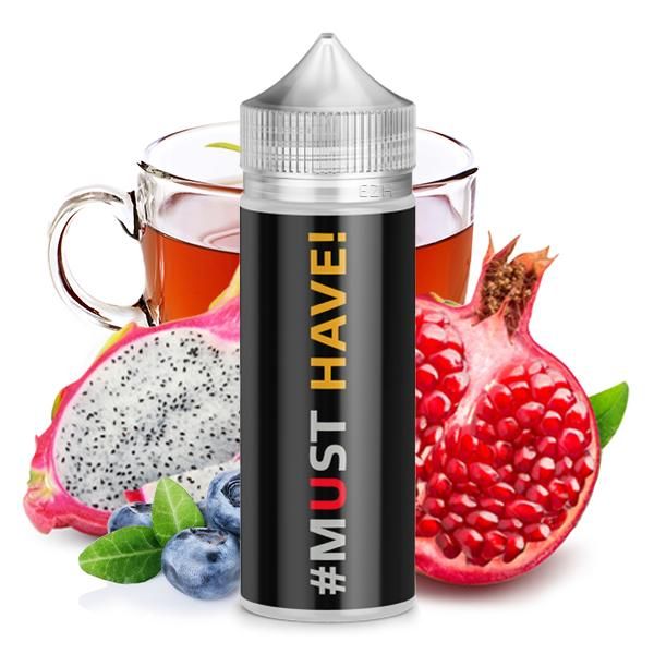 MUSTHAVE U Aroma - 10ml